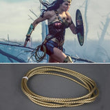 Fantasia Mulher Maravilha Conjunto - Nerd Loja