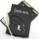 Death Note Cadernos Light Yagami