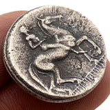 Moeda Grega Dracma 