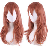 Peruca Cosplay Anime 
