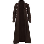 Roupa de Renascença Sobretudo