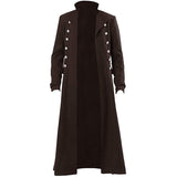 Roupa de Renascença Sobretudo