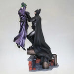 Batman Action Figure x Coringa Boneco 