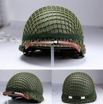 Capacete Militar M1 de Aço Réplica