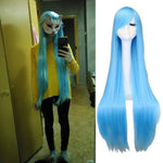 Peruca Colorida para Cosplay - Nerd Loja