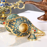 Lâmpada Mágica Aladin Decoração