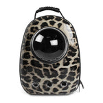 Mochila Para Carregar Cachorro e Gato