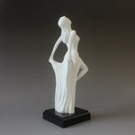 Estátua de Mulher Sensual