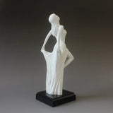 Estátua de Mulher Sensual
