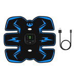 Estimulador Muscular EMS