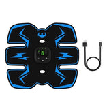 Estimulador Muscular EMS