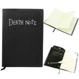 Death Note Cadernos Light Yagami