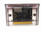 Fita de Master System 600 jogos