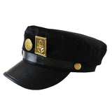 Chapéu do Jotaro Jojo Bizarre Adventure Cosplay