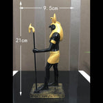 Estátua Egípcia Hórus