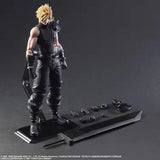 Boneco Cloud Final Fantasy