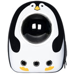 Mochila Para Carregar Cachorro e Gato