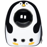 Mochila Para Carregar Cachorro e Gato