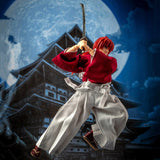 Action Figure Samurai X Rurouni Kenshin - Nerd Loja