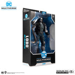 Action Figure Lobo 