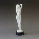 Estátua de Mulher Sensual - Nerd Loja