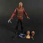 Boneco do Freddy Krueger - Nerd Loja