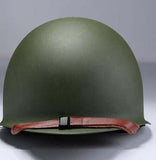 Capacete Militar M1 de Aço Réplica