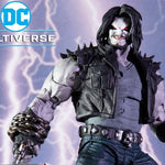 Action Figure Lobo 18CM