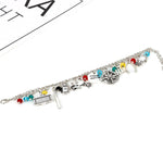 Pulseira de Stranger Things - Nerd Loja