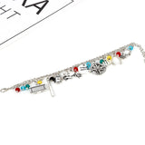 Pulseira de Stranger Things - Nerd Loja