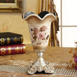 Vasos de Flores Decorativo