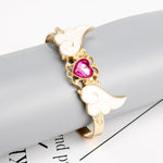 Pulseira de Anime Sakura Card 