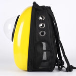 Mochila Pokemon Para Carregar Cachorro e Gato