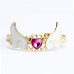 Pulseira de Anime Sailor Moon