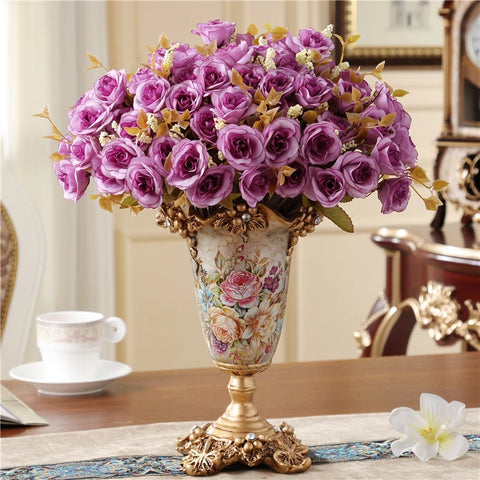 Vasos Decorativos para Plantas