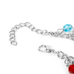 Pulseira de Stranger Things
