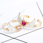 Pulseira de Anime Sailor Moon