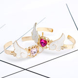 Pulseira de Anime Sailor Moon