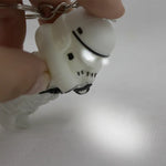 Chaveiro Star Wars Darth Vader com LED