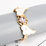 Pulseira de Anime Sakura 