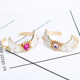 Pulseira de Anime Sailor Moon Sakura Card Captors
