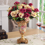 Vasos Decorativos para Plantas