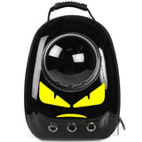 Mochila Para Carregar Cachorro e Gato
