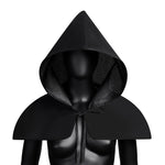 Capuz Medieval Sacerdote Mago