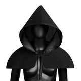 Capuz Medieval Sacerdote Mago