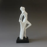 Estátua de Mulher Sensual - Nerd Loja