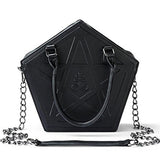 Bolsa Gótica Pentagrama