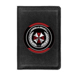 Carteira Resident Evil Umbrella - Nerd Loja