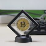 Porta Moedas Expositor - Nerd Loja