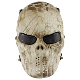 Proteção para Airsoft